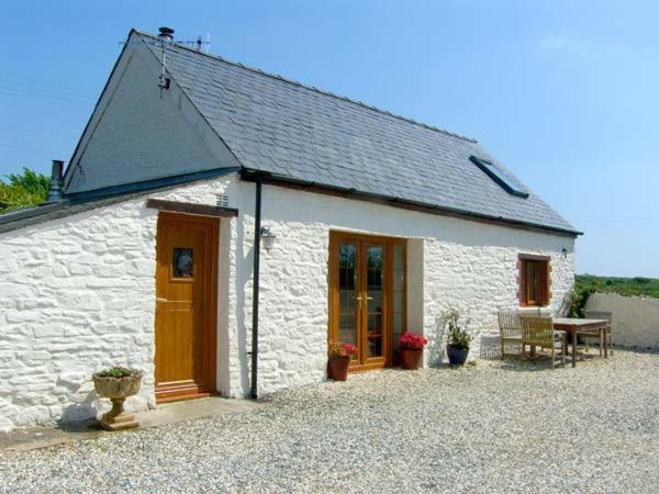Foxglove Cottage Haverfordwest Exterior foto
