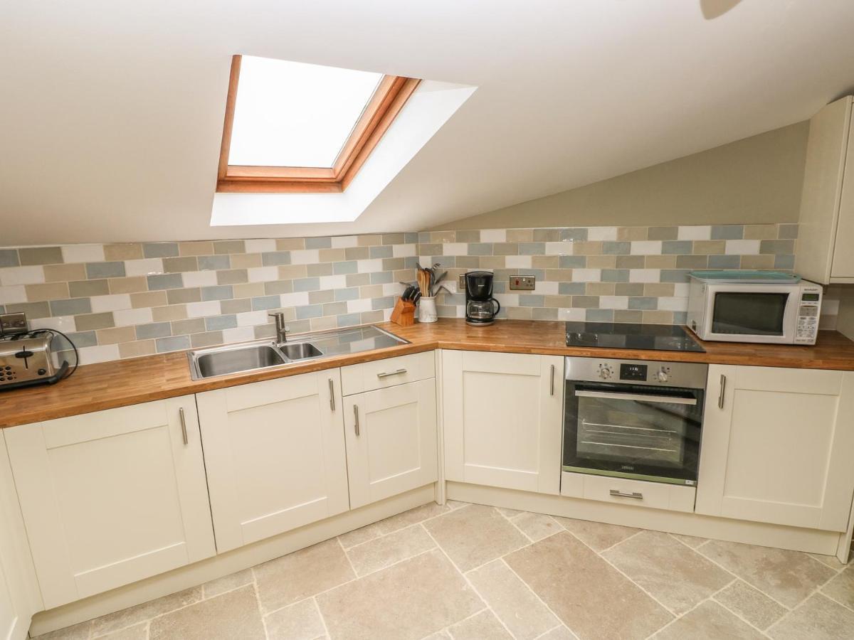Foxglove Cottage Haverfordwest Exterior foto