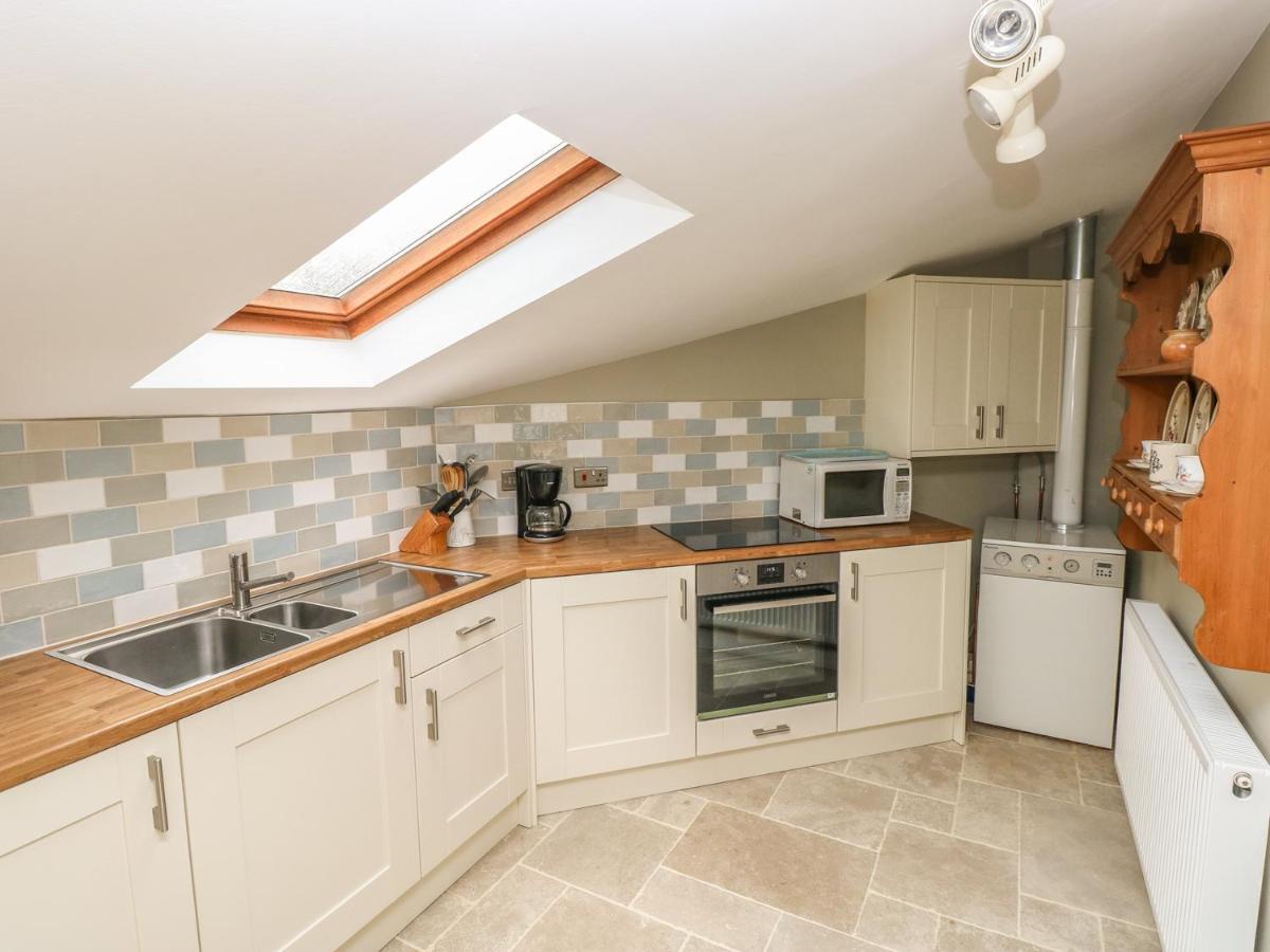 Foxglove Cottage Haverfordwest Exterior foto