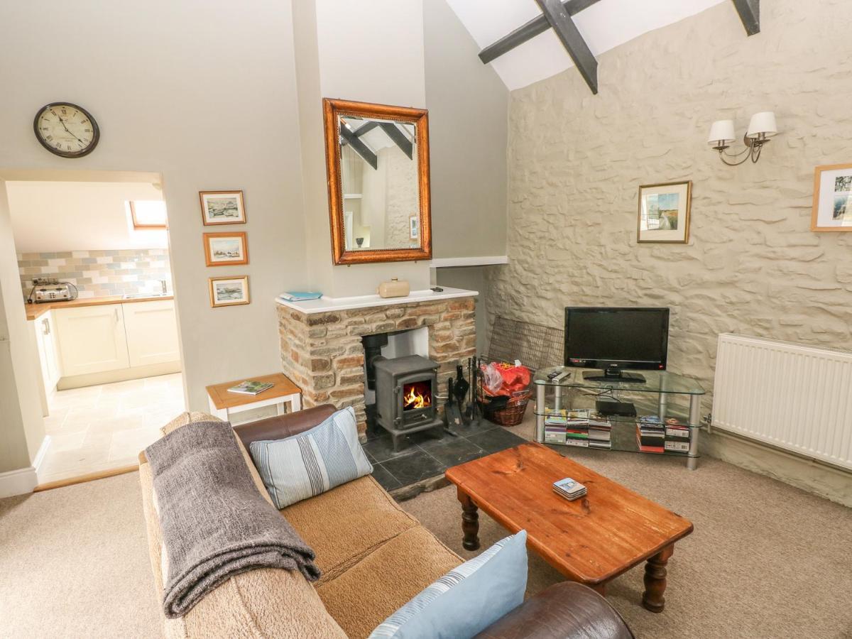 Foxglove Cottage Haverfordwest Exterior foto